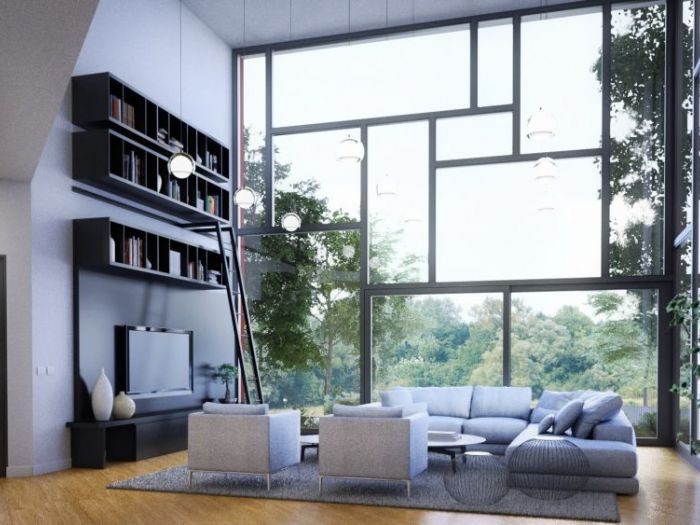 Archisio - Filippo Saponaro Architetto - Progetto House mlg