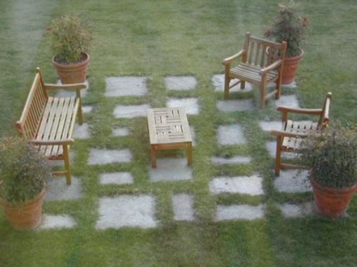 Archisio - Studio Di Agronomia E Architettura Del Paesaggio - Progetto Giardino privato