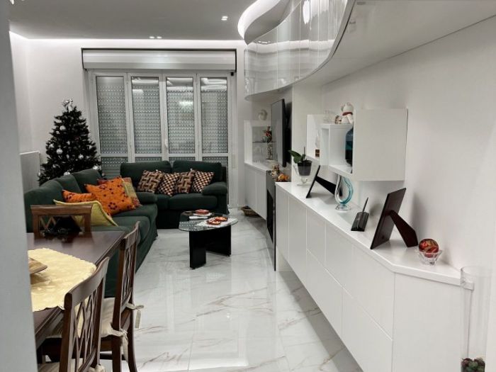 Archisio - Admarchbiosolution - Progetto Renovation