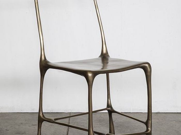 Archisio - Bau Design - Progetto Chairs