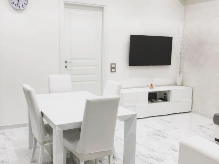 Archisio - Antonio Craiscuolo - Progetto Ristrutturazione di interni