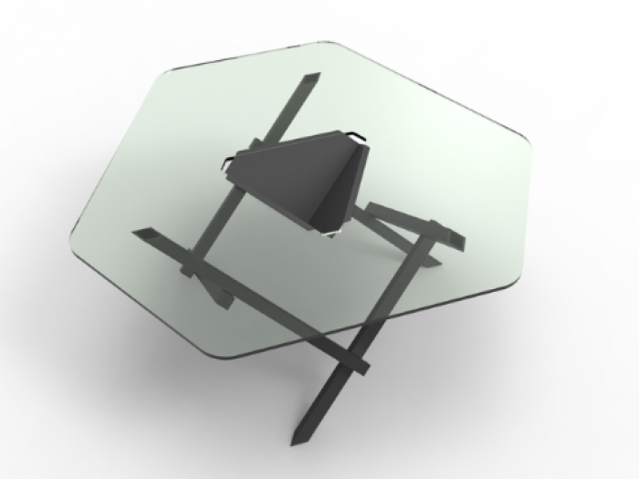 Archisio - Gerardo Mari Desing Product Development - Progetto Mobili