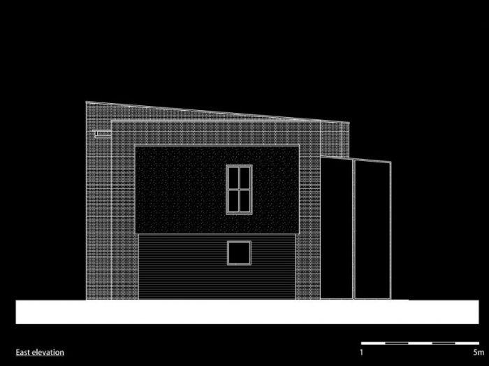 Archisio - Studio Pinelli - Progetto Casa sul panaro