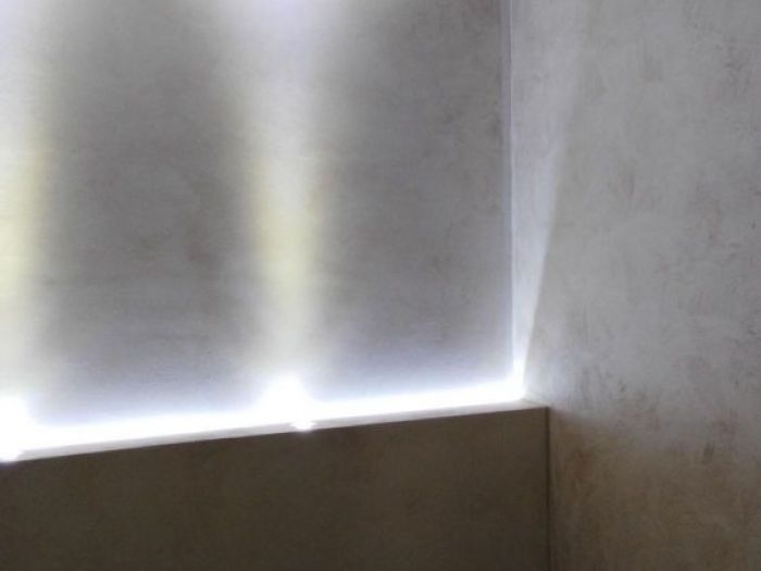 Archisio - Farina Giovanni - Progetto Ristrutturazione appartamento