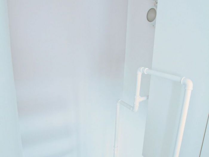 Archisio - Sofia Chicherina - Progetto Appartamento a vanzago milano mi