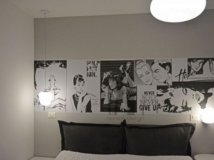 Archisio - Non Solo Design - Progetto Progetto 3