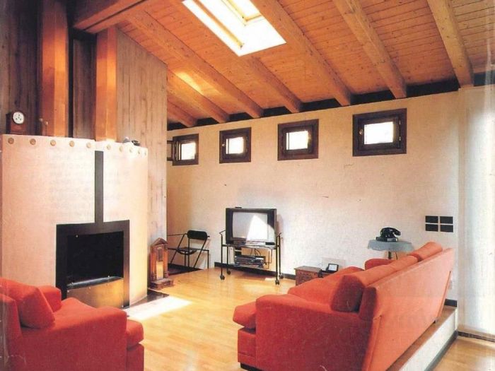 Archisio - Raffaele De Masi Rdm3 - Progetto Interni