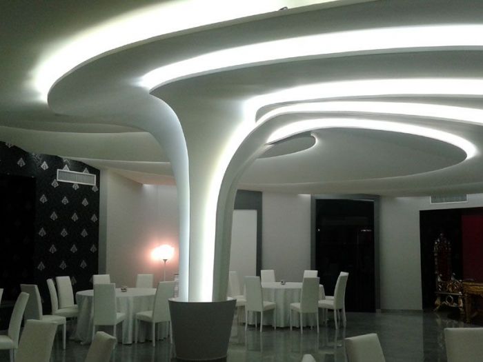 Archisio - Formaro Design - Progetto Cataldo formaro