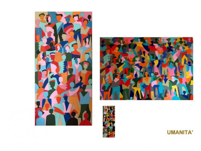 Archisio - Algieri Zangrilli Architetti - Progetto Concorso nazionale di idee le piazze fanno centro