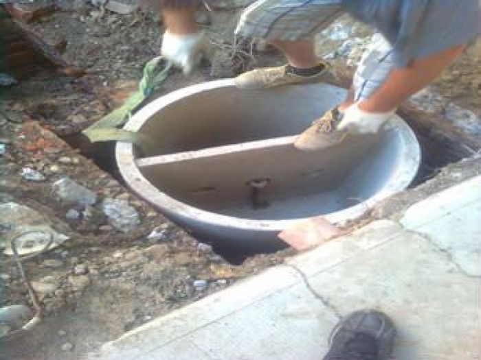 Archisio - Edile Lugli Di Giuseppe Lugli - Progetto Manutenzione