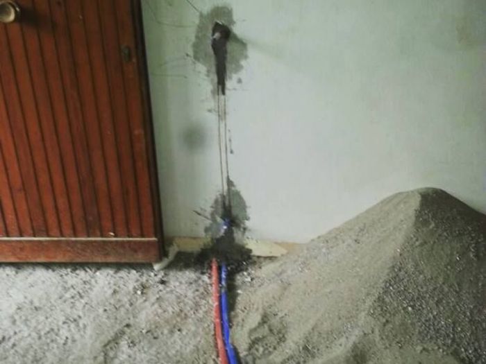 Archisio - Edil2m srl - Progetto Impianti di riscaldamemento