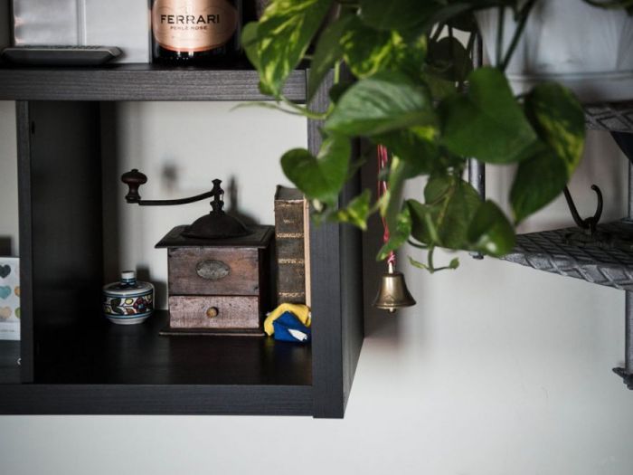 Archisio - St Studio - Progetto Orvieto