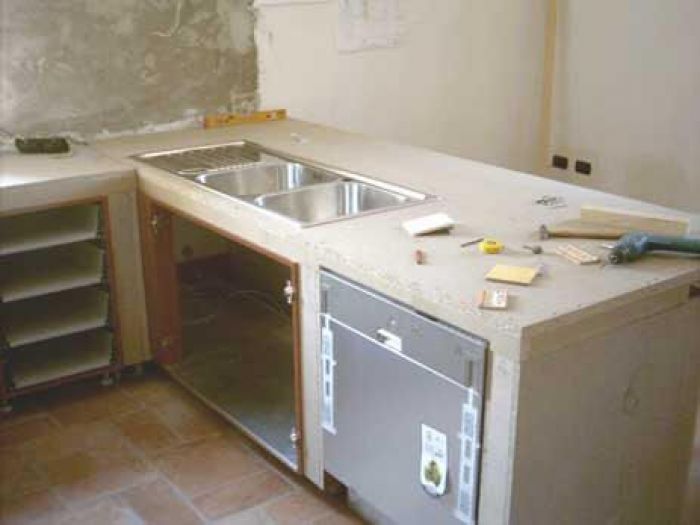 Archisio - Zaccaria Monguzzi - Progetto Montaggio