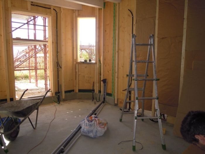 Archisio - Fausto Plotegher - Progetto Costruzioni