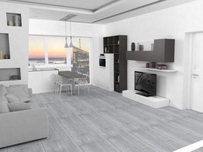 Archisio - Architettando Studio - Progetto Casa marconi