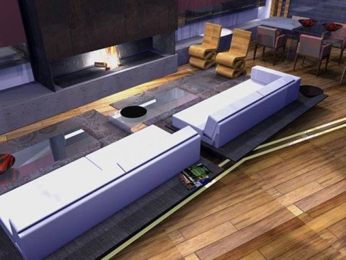 Archisio - Fulvia Ottaiano - Progetto Villetta unifamiliare