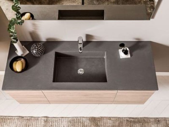 Archisio - Linearreda Design - Progetto Arredamento bagni