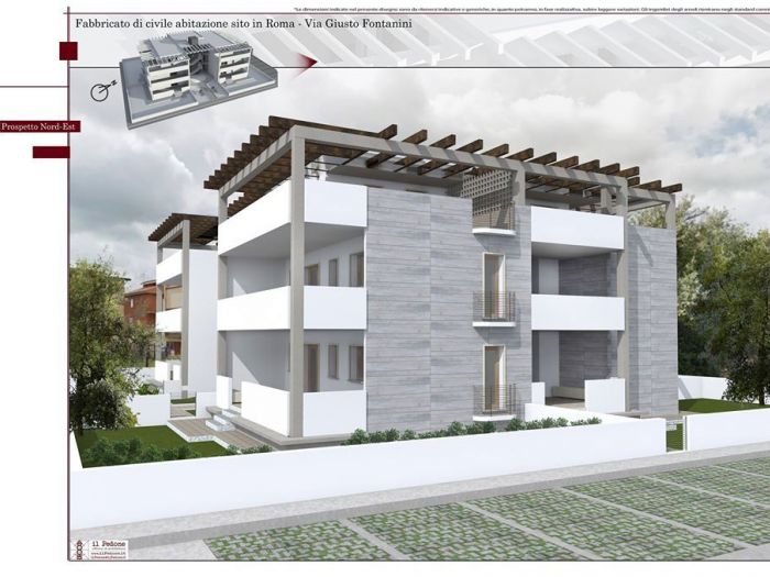 Archisio - Kc Architettura - Progetto Cantieri