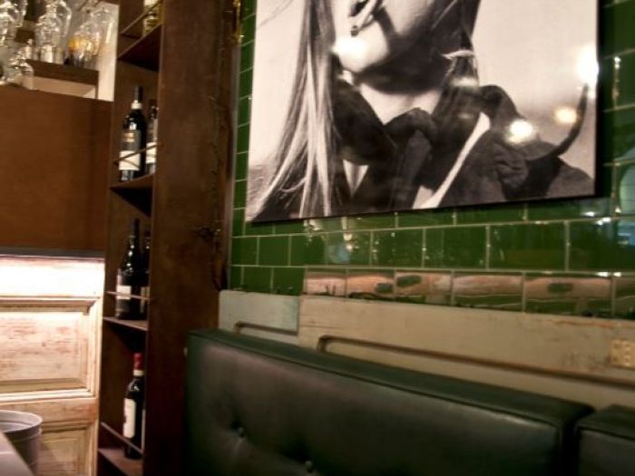 Archisio - Fz Studio - Progetto Di qu