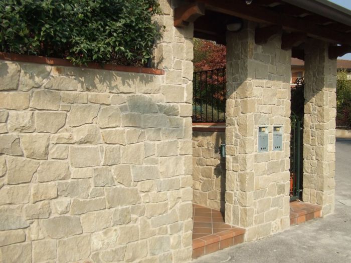 Archisio - Bf Pavimenti E Rivestimenti - Progetto Pavimentazioni e realizzazioni esterne