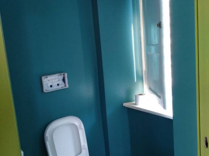 Archisio - Tudor Timosencu - Progetto Ristrutturazione di interni