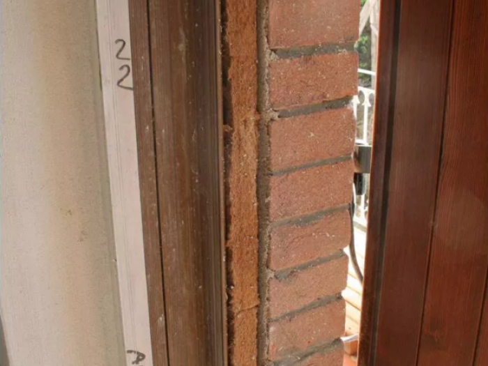 Archisio - Donatella Magni - Progetto Appartamento in montemarciano 2007-2008