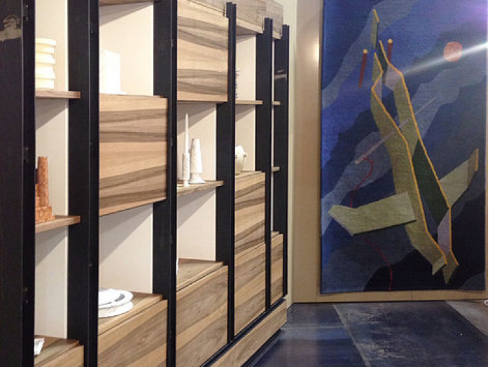 Archisio - Studio Scacchetti - Progetto Viaggio tra le cose delle case