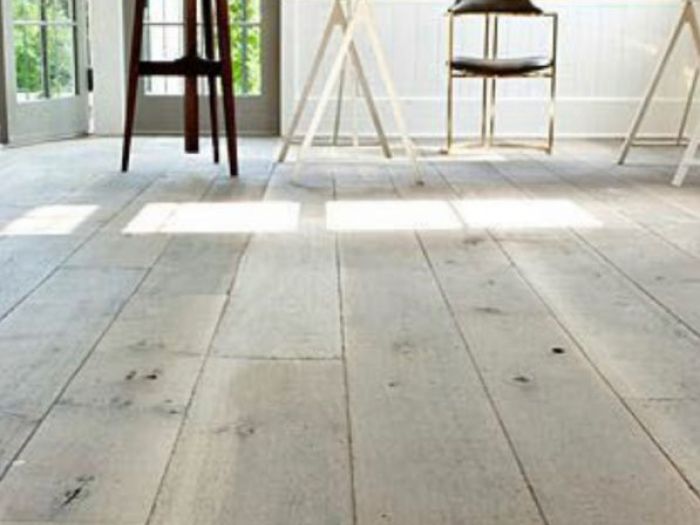 Archisio - Alexstrocchi - Progetto Parquet per interni