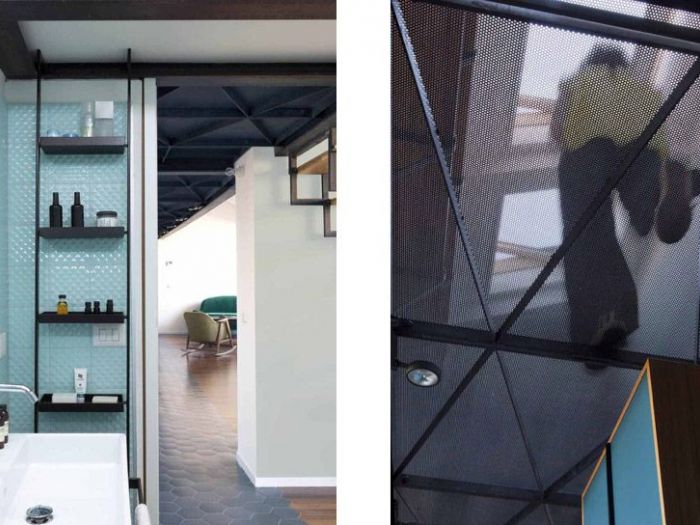 Archisio - Studio Gum - Progetto Casa moscova