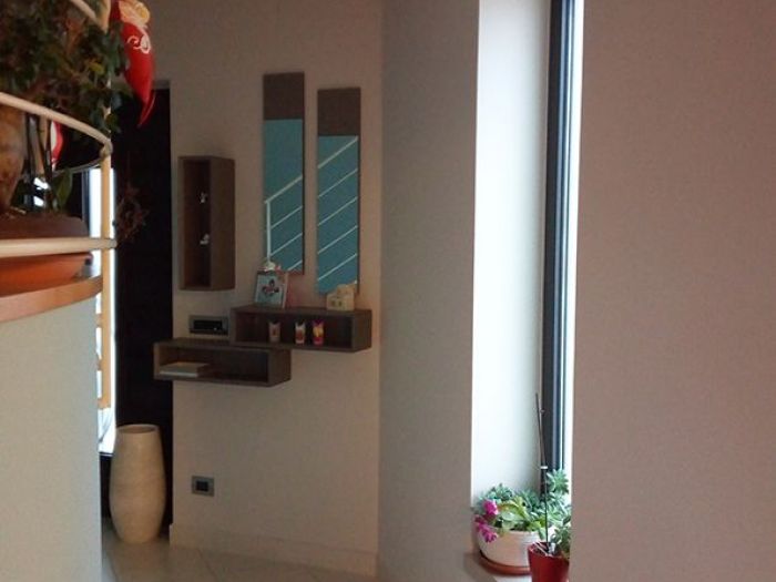 Archisio - Carmela Monteverde - Progetto Progetto di interior design