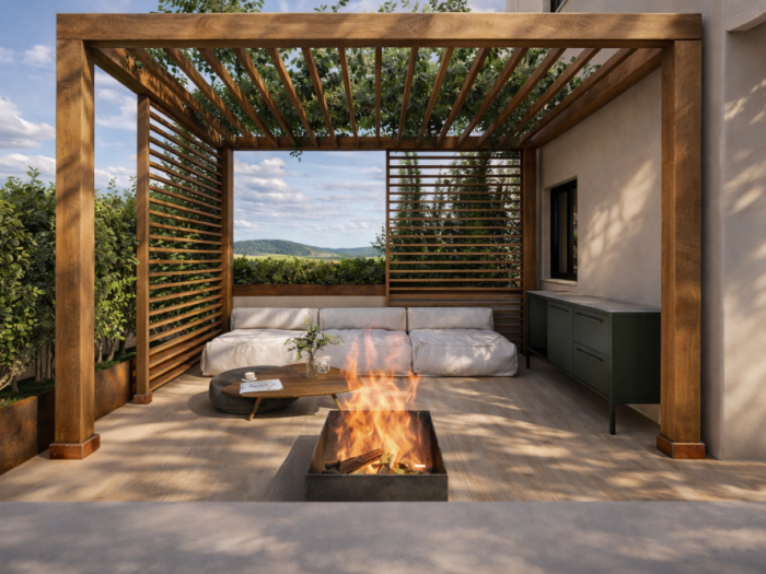 Archisio - Fico Creative Studio - Progetto Apt nm
