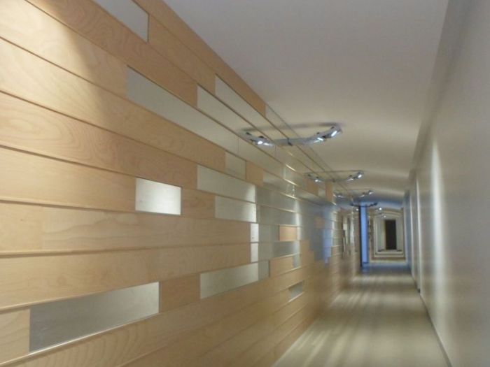 Archisio - Studio Pinelli - Progetto Residence lb