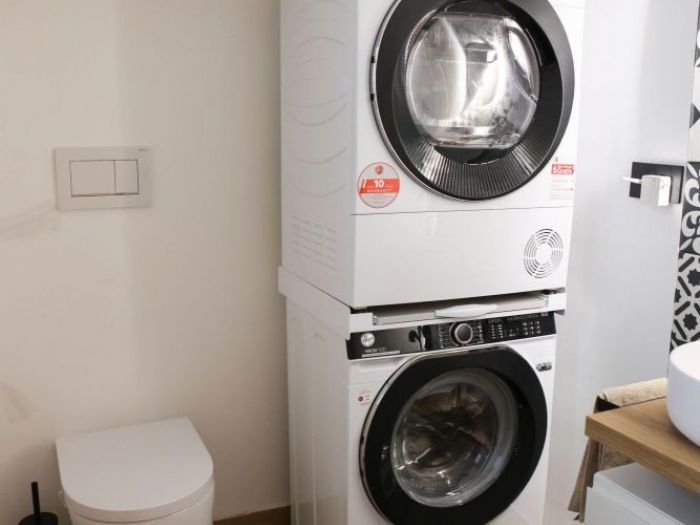 Archisio - Casesa Tiziano - Progetto Appartamento 65mq