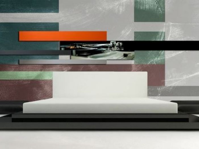 Archisio - Musiani Resina E Arte - Progetto Arte decorativa