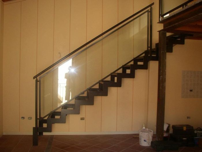 Archisio - Il Fabbro Di Ezio Marchina - Progetto Prodotti di qualit