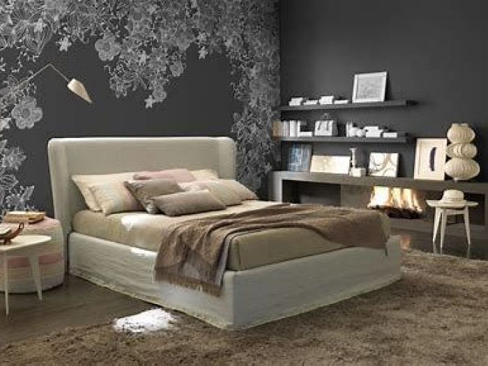 Archisio - Decordomus Tappezzeria Capri - Progetto Tappezzeria