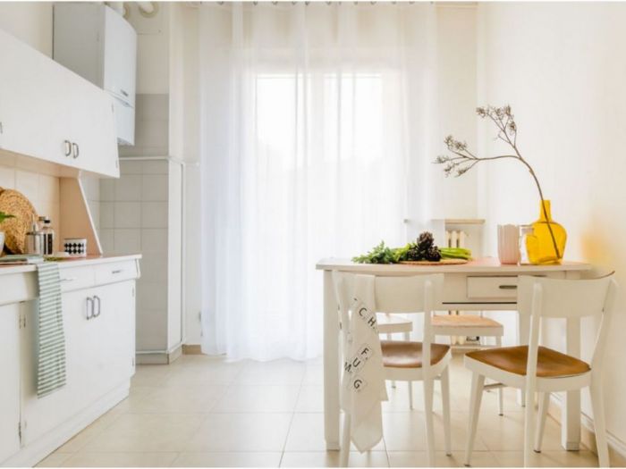 Archisio - Venduta A Prima Vista - Progetto Home staging nordic-retr
