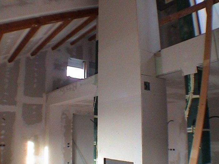 Archisio - Cofra Architettura Design Innovazione - Progetto Progettazione e costruzione di casa trifamiliare