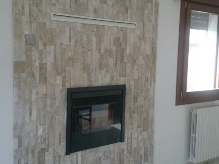 Archisio - Bagno Calore Design - Progetto Stufe e caminetti gli specialisti del calore