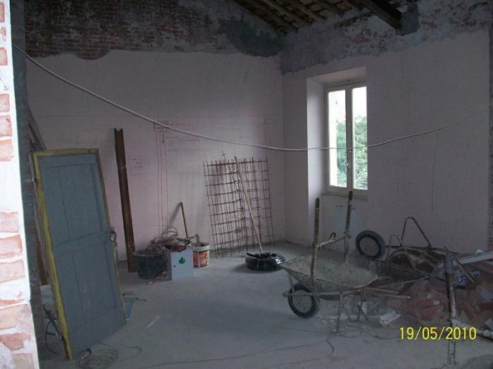 Archisio - Edilizia Unita - Progetto Ristrutturazione dinterni