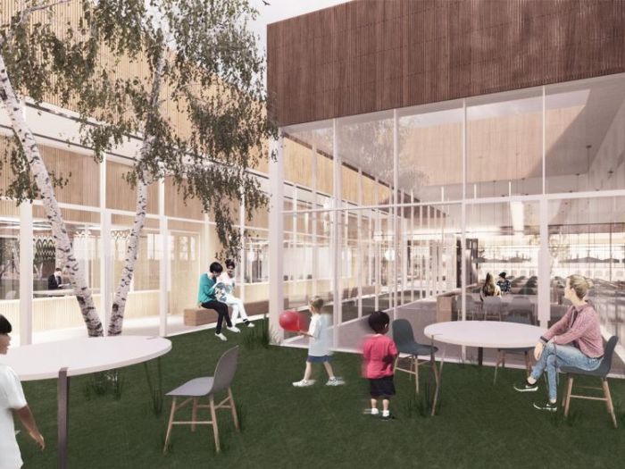 Archisio - Ati Project - Progetto Istituto comprensivo salvatore farina