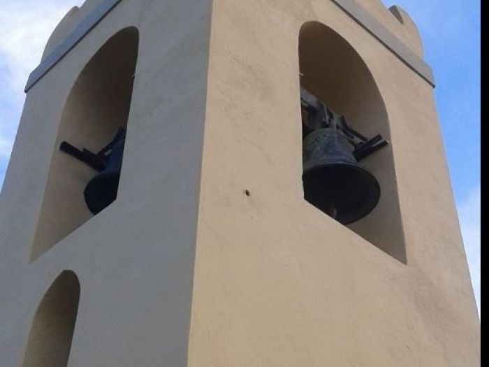 Archisio - Impresa Edile Santini Franco - Progetto Ristrutturazione pavimenti e chiesa