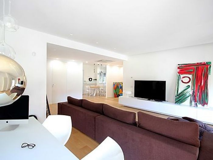 Archisio - Ada Atelier Darchitettura - Progetto Casa dash