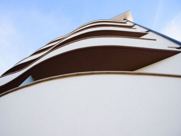 Archisio - Peg Costruttori srl - Progetto Impresa edile