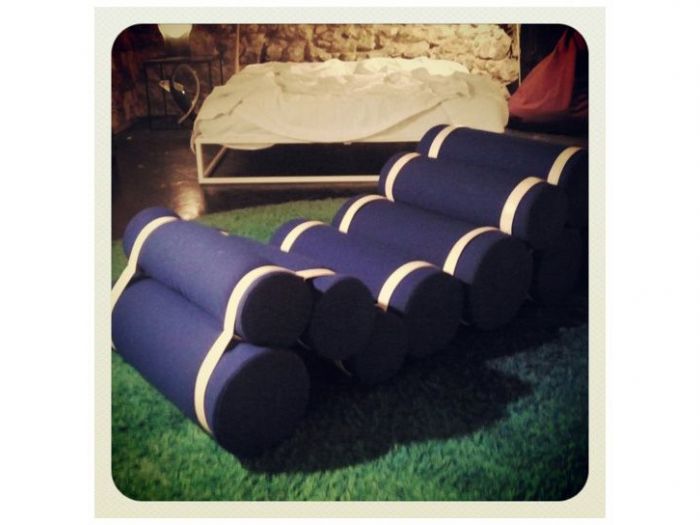 Archisio - Studio Gum - Progetto Cheap-cheap