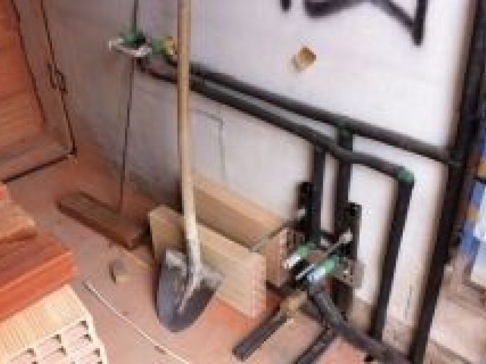 Archisio - Ditta Fratelli Maroni - Progetto Impianti idraulici riparazioni riscaldamento a pavimento