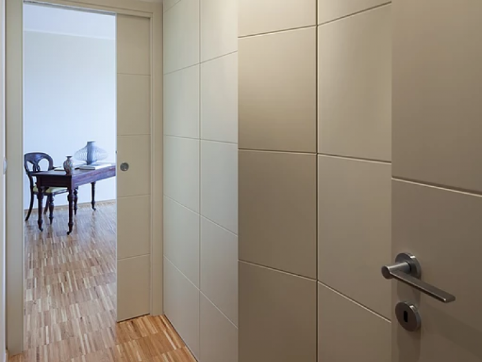 Archisio - Studio Patetta - Progetto Casa al mare ad alghero