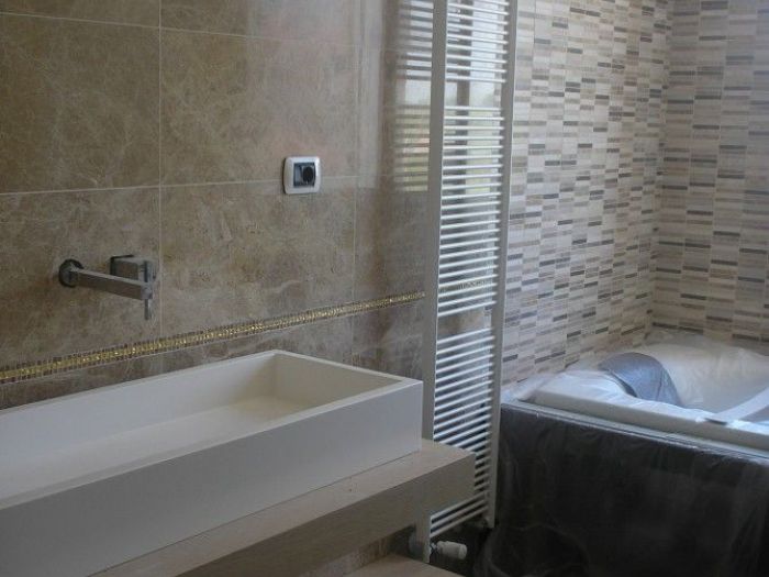 Archisio - Edilbononia Srl Impresa Edile - Progetto Ristrutturazioni di interni - appartamenti bagni cucine