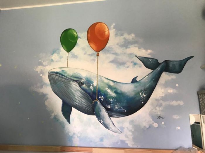 Archisio - Regalarte - Progetto Camerette per bambini