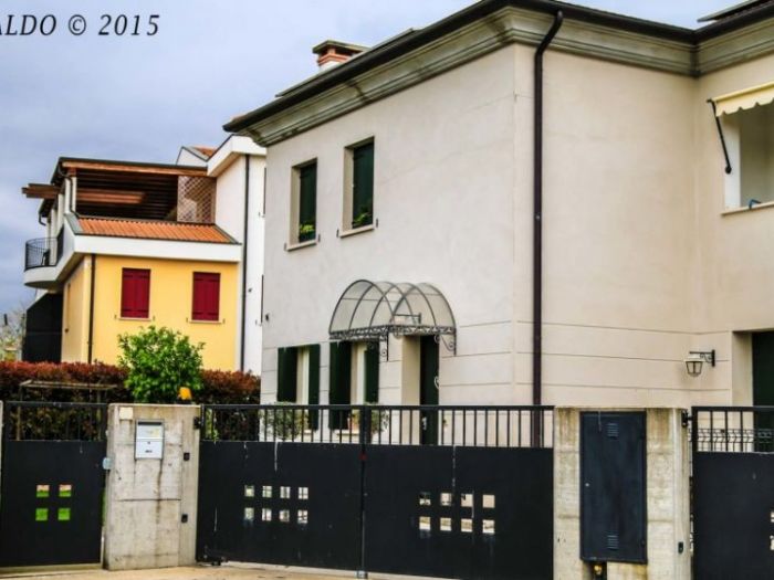 Archisio - Impresa Edile Ediltoaldo - Progetto Ristrutturazioni esterni